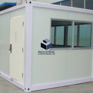 10ft Flat Pack Container for Sale