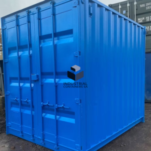 10ft New Shipping Container