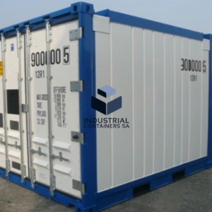 10ft Refrigerated Container for Sale