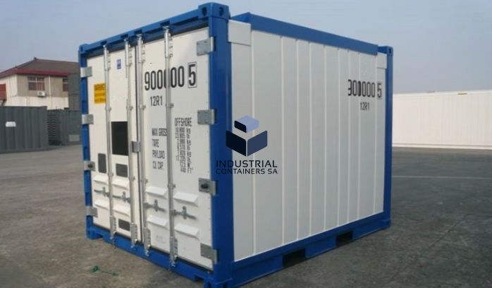 10ft Refrigerated Container for Sale