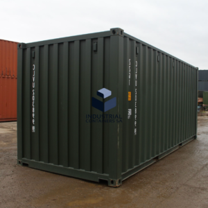 20ft / 6M New Standard Shipping Container