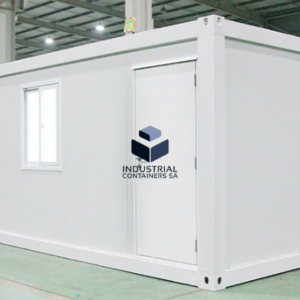 20ft Flat Pack Container for Sale