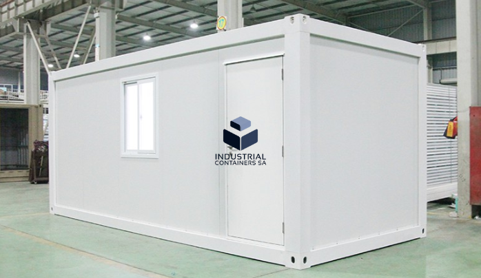 20ft Flat Pack Container for Sale