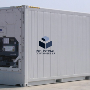 20ft Refrigerated Container for Sale