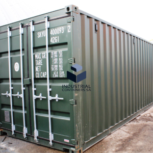 40ft 12m New Shipping Container