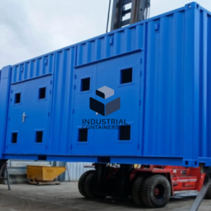 40ft Modified Office Container