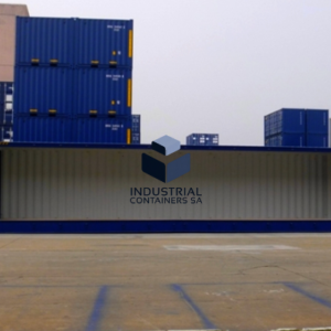 40ft Open Side Container for Sale
