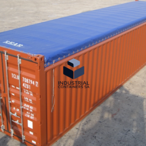 40ft Open Top Container for Sale