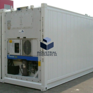 40ft Refrigerated Container for Sale